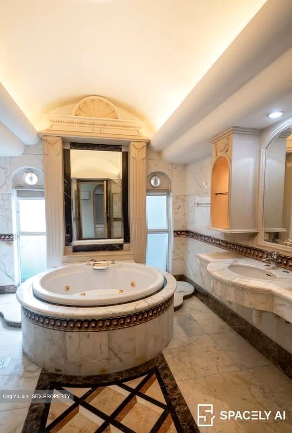 Frankel Estate (D15), Detached #572753271